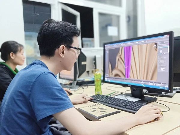 Tuyển thiết kế kiến trúc nội thất 3D