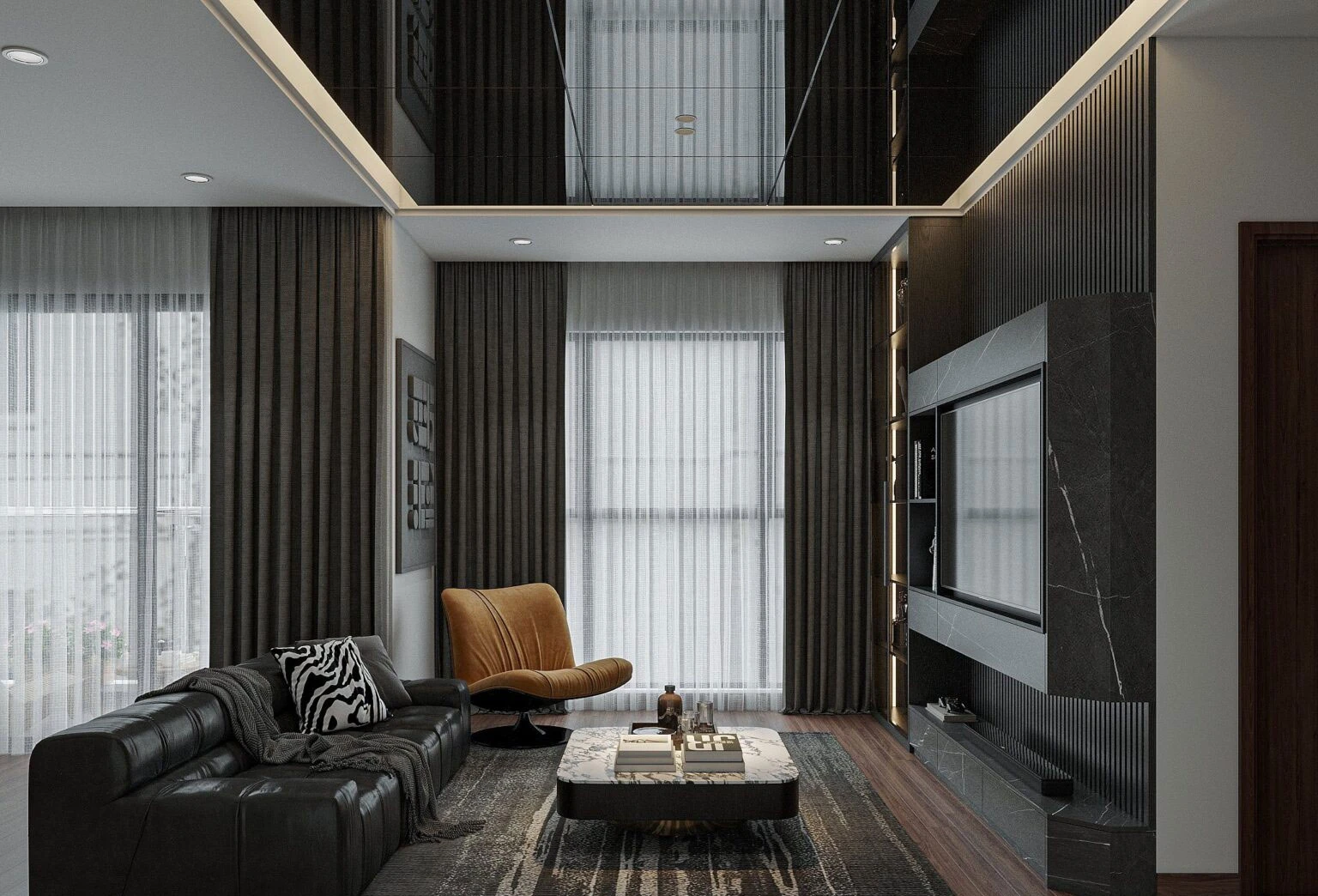 https://nhadepgiatin.com/Nội thất chung cư Masteri WaterFront