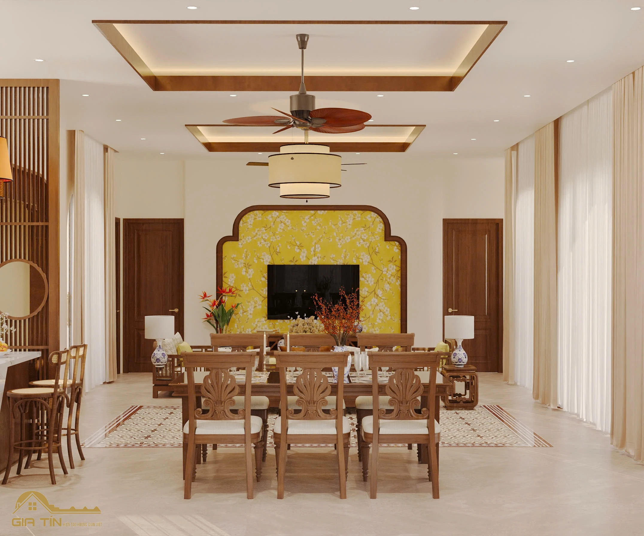 NT chị Hương - Hải Dương